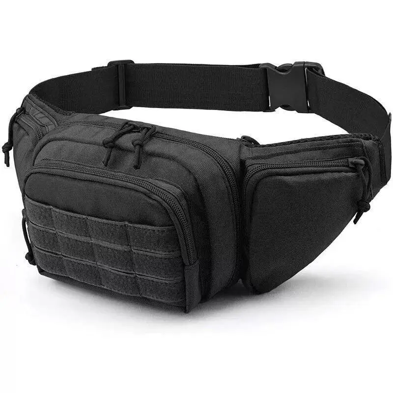 حزمة مراوح تكتيكية للرجال مخفي - مراجعة Edc Concealed Carry Holster وسعره