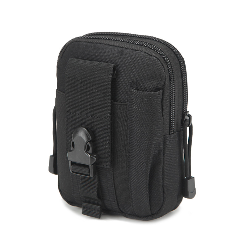 العالمي EDC التكتيكية مول الحق - مراجعة Edc Carry Box وسعره