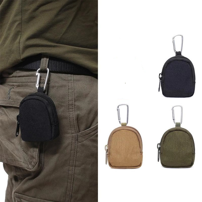 1 قطعة التكتيكية EDC الحقيبة م - مراجعة Edc Concealed Carry وسعره